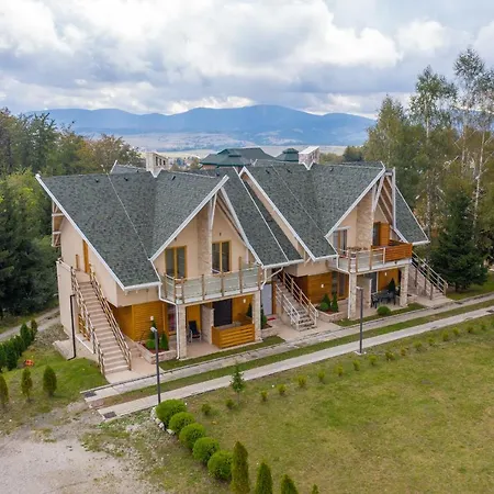 Luni Apartman Zlatibor