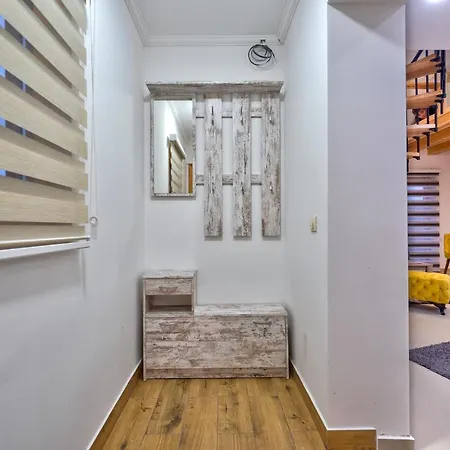 Luni Apartman Zlatibor