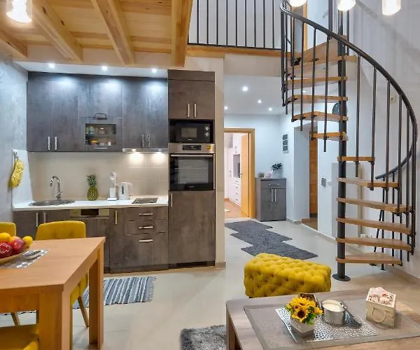 Luni Apartamento Zlatibor