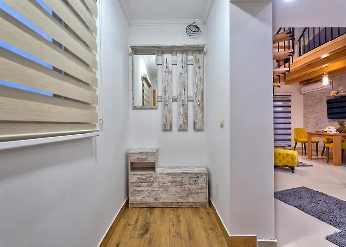 Luni Apartamento Zlatibor